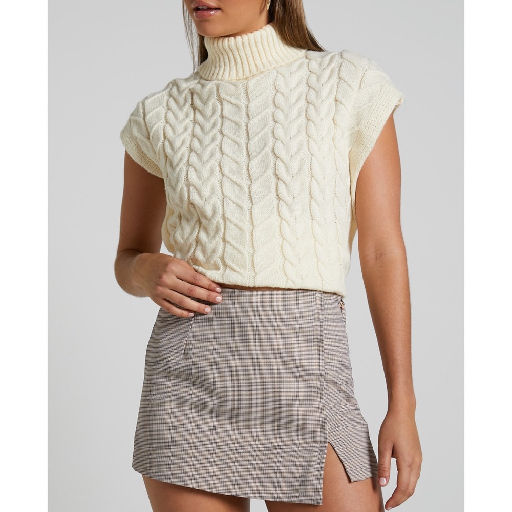 Showpo skort